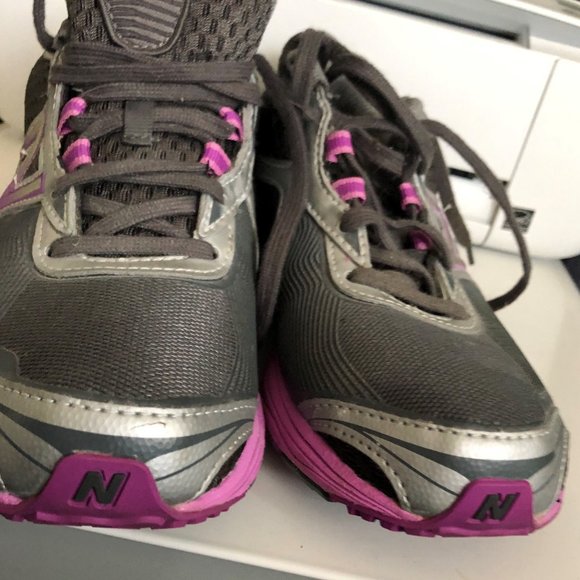 New Balance  1765 Running Training Shoes WW1765BP - Picture 4 of 6